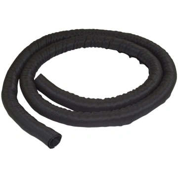 Startech 6.5" (2m) Cable Management Sleeve, Flexib