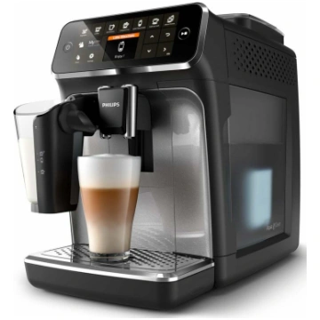 Espresso kafijas automāts Philips 4300. sērija EP4