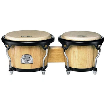 Bongo Pearl Primero 6"+7" Pearl drums