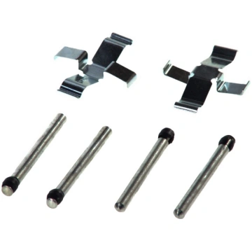 Bremžu kluču montāžas komplekts QUICK BRAKE QB109-
