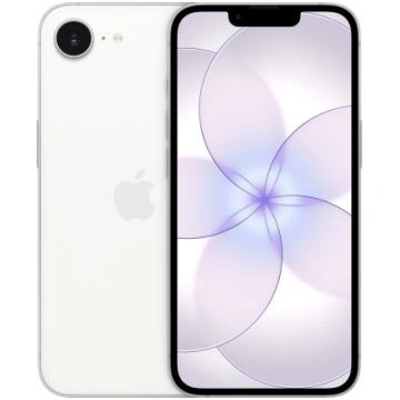 APPLE iPhone 17e 512 GB phone, white (MHU04QN/A)