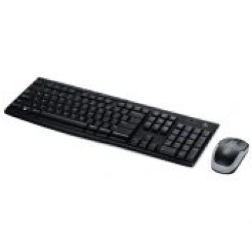 LOGITECH Wireless Desktop MK270 - EER - Hungarian 