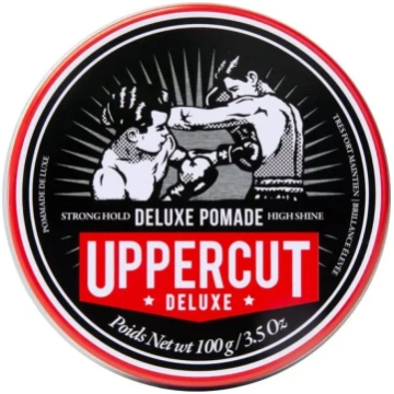 Uppercut Deluxe pomāde (100g)
