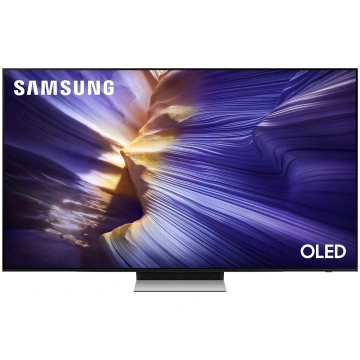 SAMSUNG OLED Televizors QE65S90FATXXH