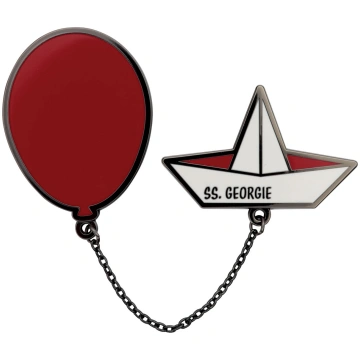 IT Pin Badge Set Z-HC16 (5060948293907) ( JOINEDIT