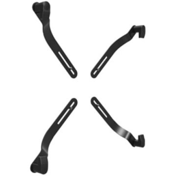 Digitus Adapter for mounting monitors without VESA