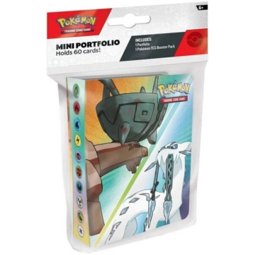 Kāršu spēle Pokemon Scarlet & Violet Treasures of 