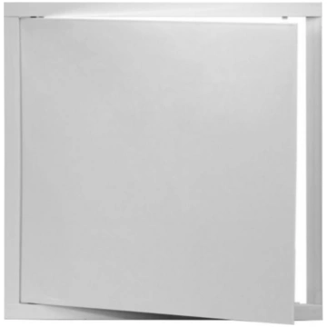 Plastmasas revīzijas lūka Eiroplast 40x40cm balta