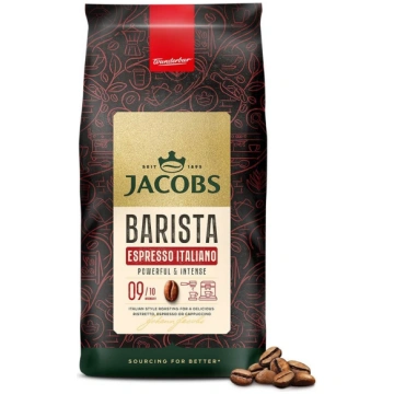 Kafijas pupiņas Jacobs Barista Edition Espresso It