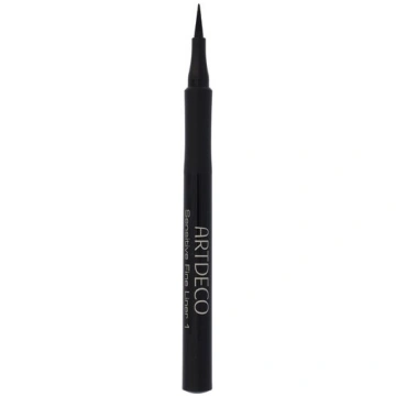 Artdeco Sensitive Fine Liner Melns 1 ml – precīzs,