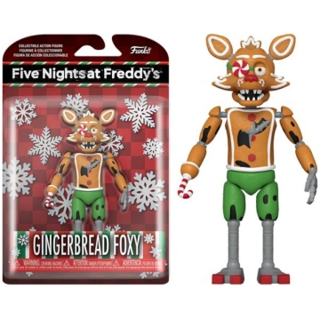 Funko Action Figure: Five Nights at Freddy"s - Gin