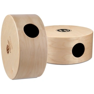 Cajon Americana 2-Voice Snare Cajón 12 Latin Percu