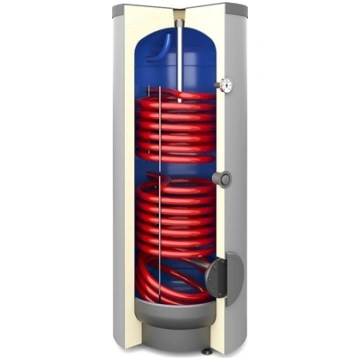 Galmet 500 STOJ. WYMIENNIK TOWER BIWAL 2W. SKAY/PO