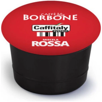 CAFFÈ BORBONE MISCELA ROSSA CAFFÈ ORIGINALE CAFFIT