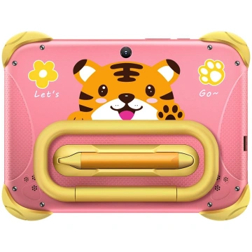 TABLET LINK MINI KIDS 7"/3/32GB PINK BLACKVIEW LIN