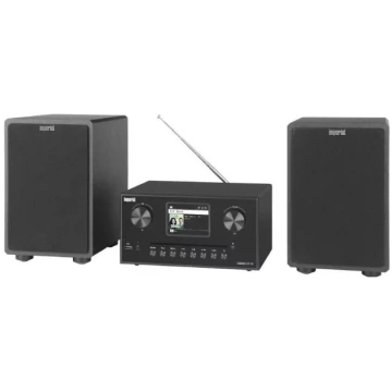 Mikrosistēma mājas audio REHAU IMPERIAL DABMAN i31