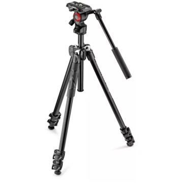 Statīvs Manfrotto MK290LTA3-V Universāls 3 kājas M