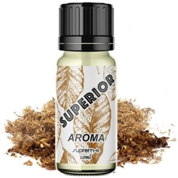 Superior Suprem-e Aroma Concentrate 10ml Soft Toba