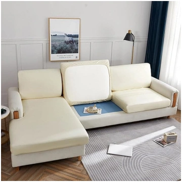 Sofa Cushion Covers Waterproof Sofa Seat Cushion C