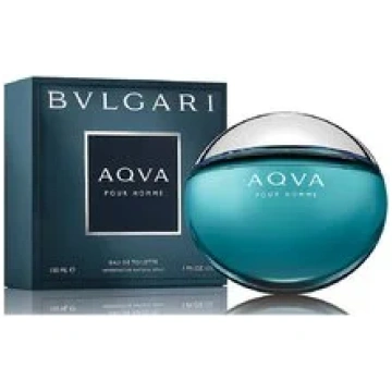 "Bvlgari Aqva pour Homme" EDT, 100 ml