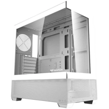 darkFlash Darkflash DS900 AIR computer case (white