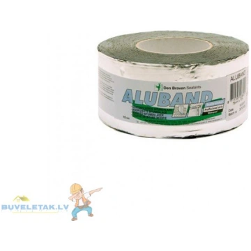 Bituma lente Aluband 20cmx10m AL 19936