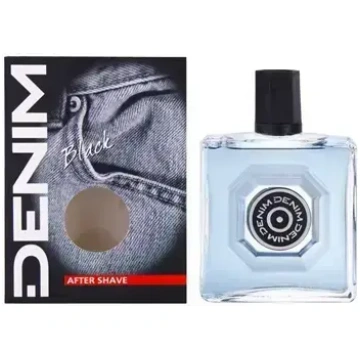 Denim Black pēcskūšanās losjons vīriešiem 100ml