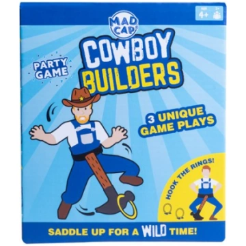 PhD Natural Performance Range - Cowboy Builder (10