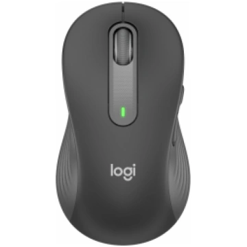 Datorpele Logitech Signature M650 L Left Graphite
