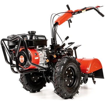 Zemes frēze Cedrus GLX640