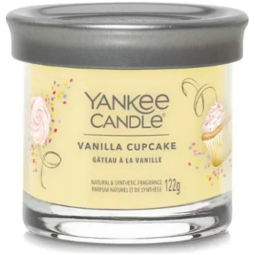 Yankee Candle Signature - Tumbler Piccolo Vanilla