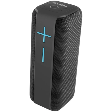 SVEN PS-205, Black