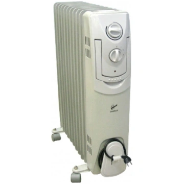 Eļļas sildītājs Changer C71-7, 1500 W