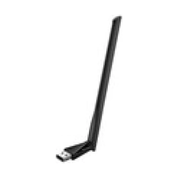 Mercusys | AC650 High Gain Wireless Dual Band USB 