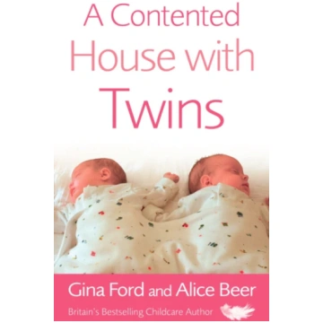 Contented House with Twins Gina Ford
