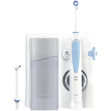 Irigators Oral-b Oxyjet Md20