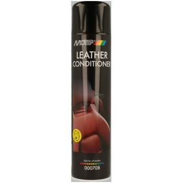 MOTIP Leather Conditioner 600ml