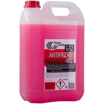 ANTIFREEZE G12 -36C EXPERT 5L 4770286383123 ( 4770
