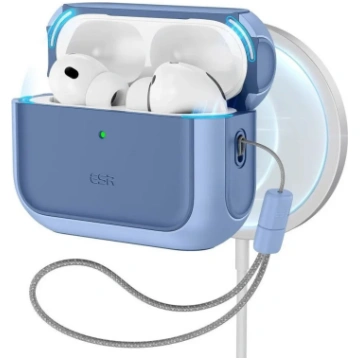 Aizsargvāciņš ESR Orbit HaloLock MagSafe priekš Ap