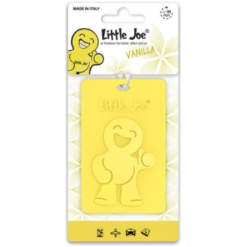 Little Joe Gaisa atsvaidzinātājs Vanilla (76401868