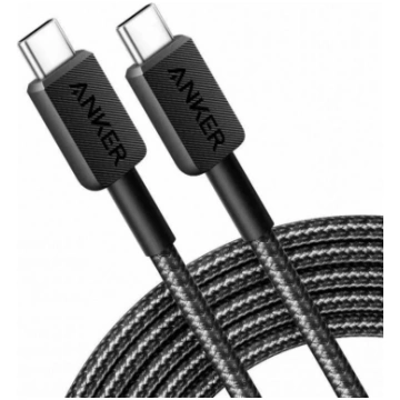 322 Usb Cable 0.9 M Usb C ANKER A81F5G11