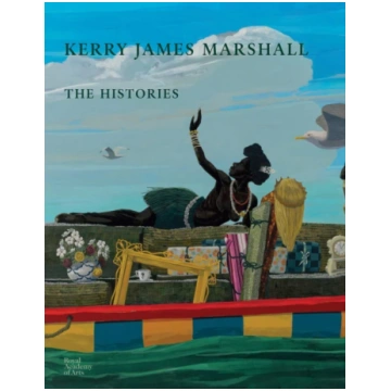 Kerry James Marshall Bookshop