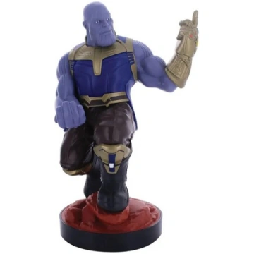 CABLE GUYS THANOS