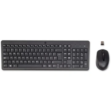 HP 330 Wireless Mouse and Keyboard Combo ( 2V9E6AA