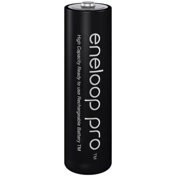 Panasonic eneloop pro Akumulators AA