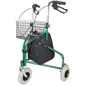 Mobiclinic, Gehwagen, Caleta, Europäische Marke, G