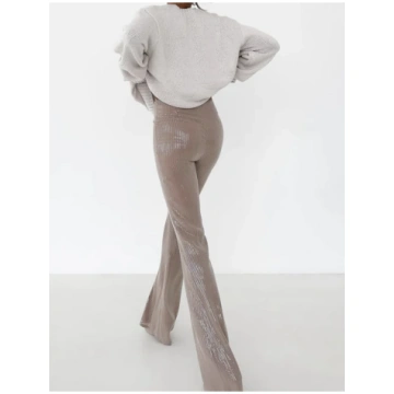 Falling start pant Rumored