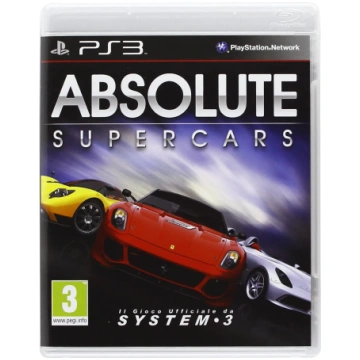 Nuovo SYSTEM-3