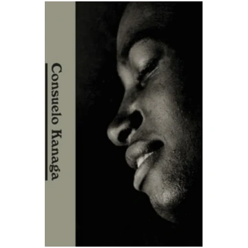 Consuelo Kanaga Bookshop