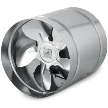 Ventilators Kanālu Industriāls Arw 315, Metāla